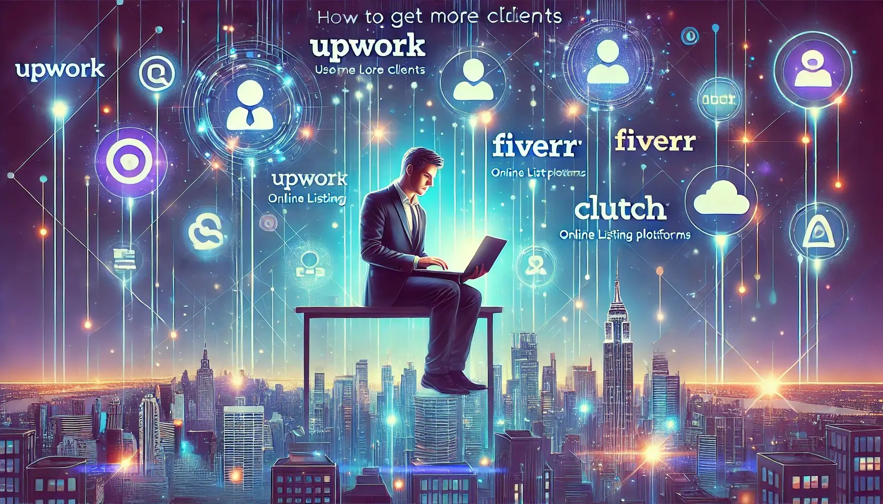 How to Get More Clients Using Online Listing Platforms