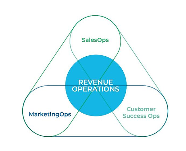 Revenue Operation Triage