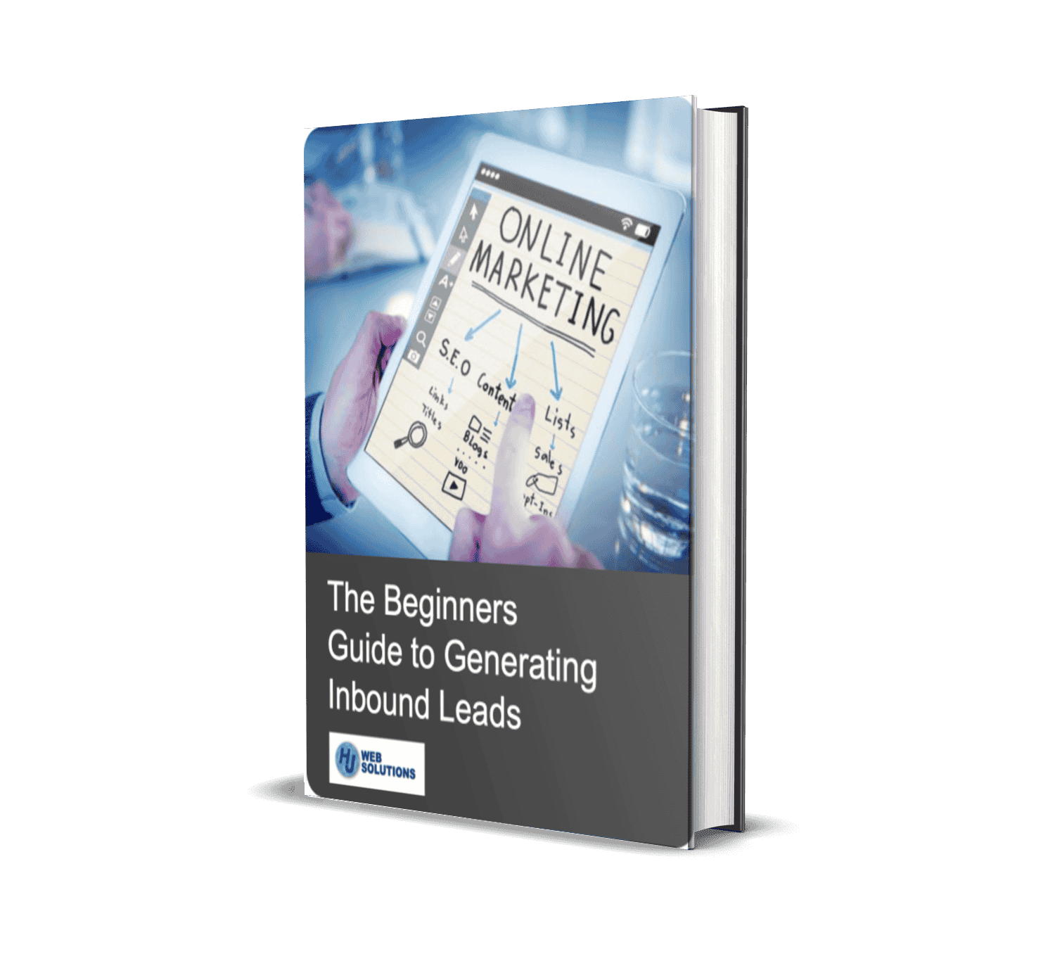 e-book beginners guide to inbound