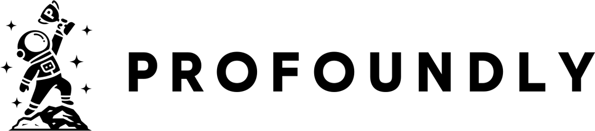 profoundly_fulllogo_transparent_nobuffer